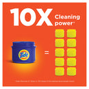 Tide Liquid Laundry Detergent, Original Scent, 10 Oz Bottle, 12/Carton - PGC00471