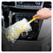Swiffer Heavy Duty Dusters Refill, Dust Lock Fiber, Yellow, 6/Box, 4 Box/Carton - PGC21620CT