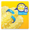 Swiffer Heavy Duty Dusters Refill, Dust Lock Fiber, Yellow, 6/Box, 4 Box/Carton - PGC21620CT