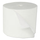 Scott Essential Extra Soft Coreless Standard Roll Bath Tissue, Septic Safe, 2-Ply, White, 800 Sheets/Roll, 36 Rolls/Carton - KCC07001