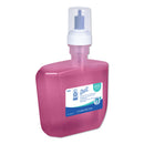 Scott Pro Foam Skin Cleanser With Moisturizers, Citrus Floral, 1.2 L Refill - KCC91592EA