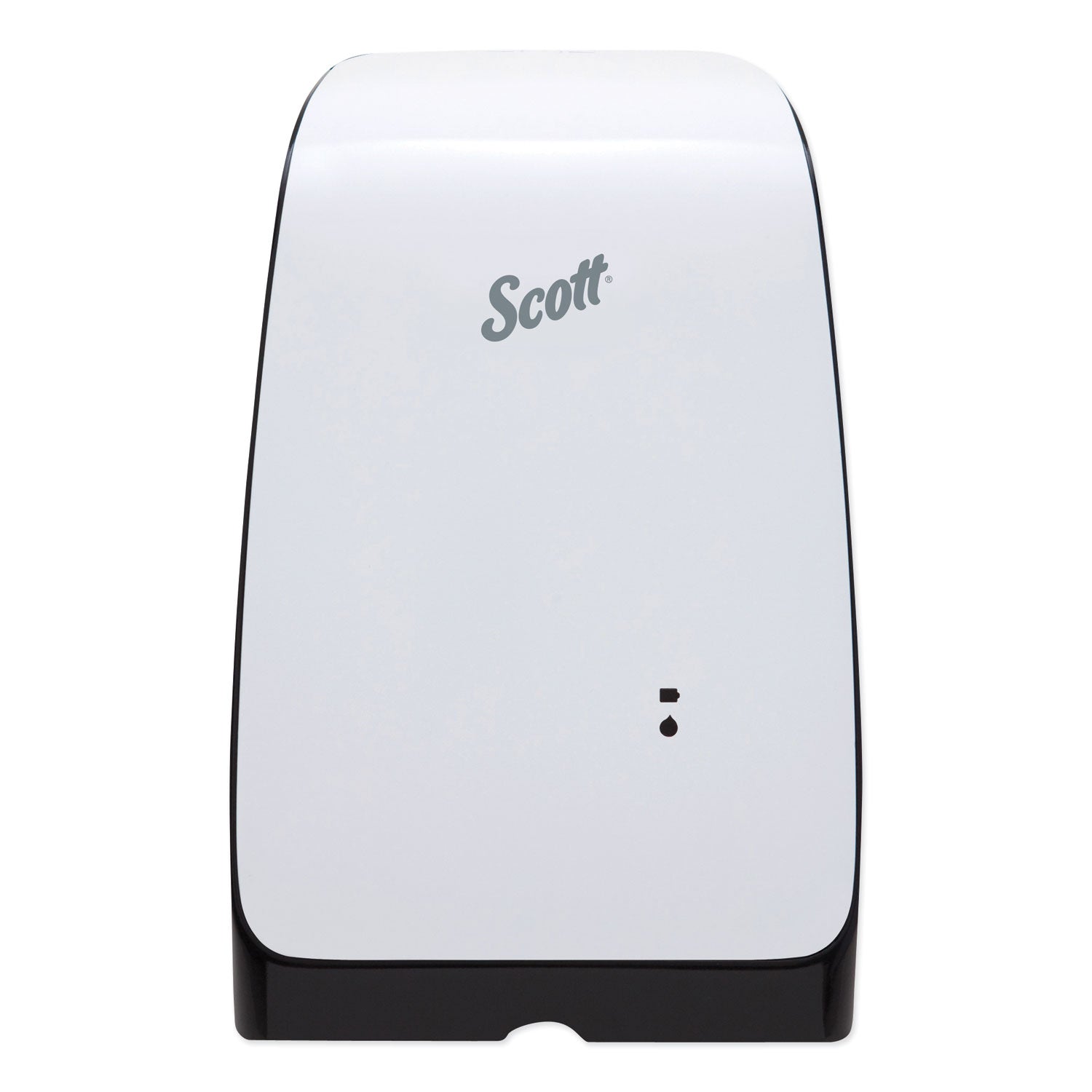 Scott Electronic Skin Care Dispenser, 1200 Ml, 7.3