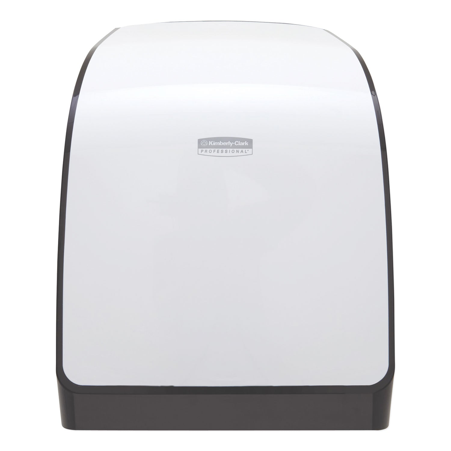 Scott Pro Mod Manual Hard Roll Towel Dispenser, 12.66 X 9.18 X 16.44, White - KCC34347