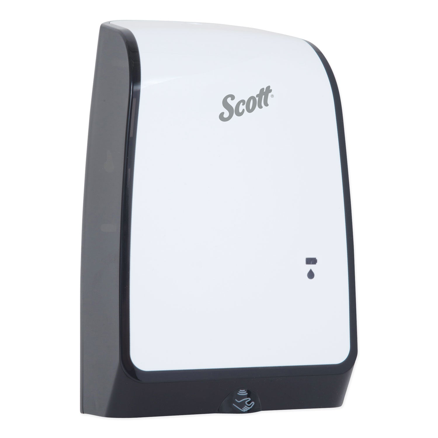 Scott Electronic Skin Care Dispenser, 1200 Ml, 7.3