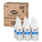 Clorox Healthcare Bleach Germicidal Cleaner, 32 Oz Pull-Top Bottle, 6/Carton - CLO68832