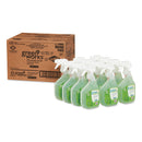 Green Works All-Purpose And Multi-Surface Cleaner, Original, 32Oz Spray Bottle, 12/Carton - CLO00456CT