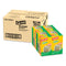 Glad Recycling Tall Kitchen Drawstring Trash Bags, 13 Gal, 0.9 Mil, 24" X 27.38", Clear, 180/Carton - CLO78543CT