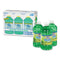 Clorox Fraganzia Multi-Purpose Cleaner, Forest Dew Scent, 175 Oz Bottle, 3/Carton - CLO31525
