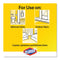 Clorox Urine Remover For Stains And Odors, 32 Oz Spray Bottle, 9/Carton - CLO31036CT