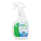 Green Works Glass & Surface Cleaner, Original, 32Oz Smart Tube Spray Bottle, 12/Carton - CLO00459CT