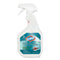 Clorox Professional Multi-Purpose Cleaner And Degreaser Spray, 32 Oz Bottle, 9/Carton - CLO30865CT