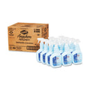Clorox Anywhere Hard Surface Sanitizing Spray, 32Oz Spray Bottle, 12/Carton - CLO01698CT