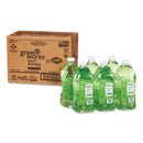 Green Works All-Purpose And Multi-Surface Cleaner, Original, 64Oz Refill, 6/Carton - CLO00457CT