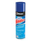 Windex Glass Cleaner With Ammonia-D, 20Oz Aerosol, 12/Carton - SJN696501