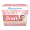 Dreft Ultra Powdered Laundry Detergent, Baby Powder Scent, 53 Oz Box, 4/Carton - PGC85882