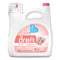 Dreft Ultra Laundry Detergent, Liquid, Baby Powder Scent, 150 Oz Bottle - PGC80377EA