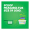 Gain Powdered Laundry Detergent, Original Scent, 91Oz Box, 3/Carton - PGC84910