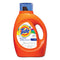 Tide Liquid Laundry Detergent Plus Bleach Alternative, Original Scent, 92 Oz, 4/Ctn - PGC87546