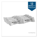 Georgia-Pacific Activeaire Automated Freshener Dispenser Refill, Coastal Breeze, 12/Carton - GPC48250