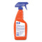 Tide Antibacterial Fabric Spray, Light Scent, 22 Oz Spray Bottle, 6/Carton - PGC76533