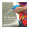 Tide Antibacterial Fabric Spray, Light Scent, 22 Oz Spray Bottle, 6/Carton - PGC76533