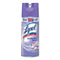 Lysol Disinfectant Spray, Early Morning Breeze, 12.5Oz Aerosol, 12/Carton - RAC80833