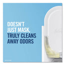 Febreze Plug Air Freshener Refills, Linen And Sky, 0.87 Oz, 6/Carton - PGC74901