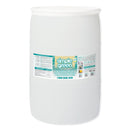 Simple Green Industrial Cleaner And Degreaser, Concentrated, 55 Gal Drum - SMP13008
