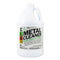 CLR PRO Metal Cleaner, 128 Oz Bottle, 4/Carton - JELCLRMC4PRO