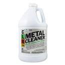 CLR PRO Metal Cleaner, 128 Oz Bottle - JELCLRMC4PROEA