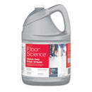 Diversey Floor Science Heavy Duty Floor Stripper, Liquid, 1 Gal Bottle, 4/Carton - DVOCBD540434