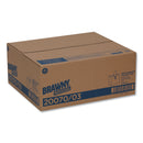 Georgia-Pacific Medium-Duty Premium Wipes, 9 1/4 X 16 3/8, White, 90 Wipes/Box, 10 Boxes/Carton - GPC2007003CT