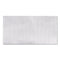 Georgia-Pacific Light-Duty Paper Wipers, 8 X 12 1/2, White, 148/Box, 20 Boxes/Carton - GPC29221