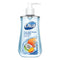 Dial Liquid Hand Soap, 7 1/2 Oz Pump Bottle, Coconut Water And Mango,12/Carton - DIA12159CT