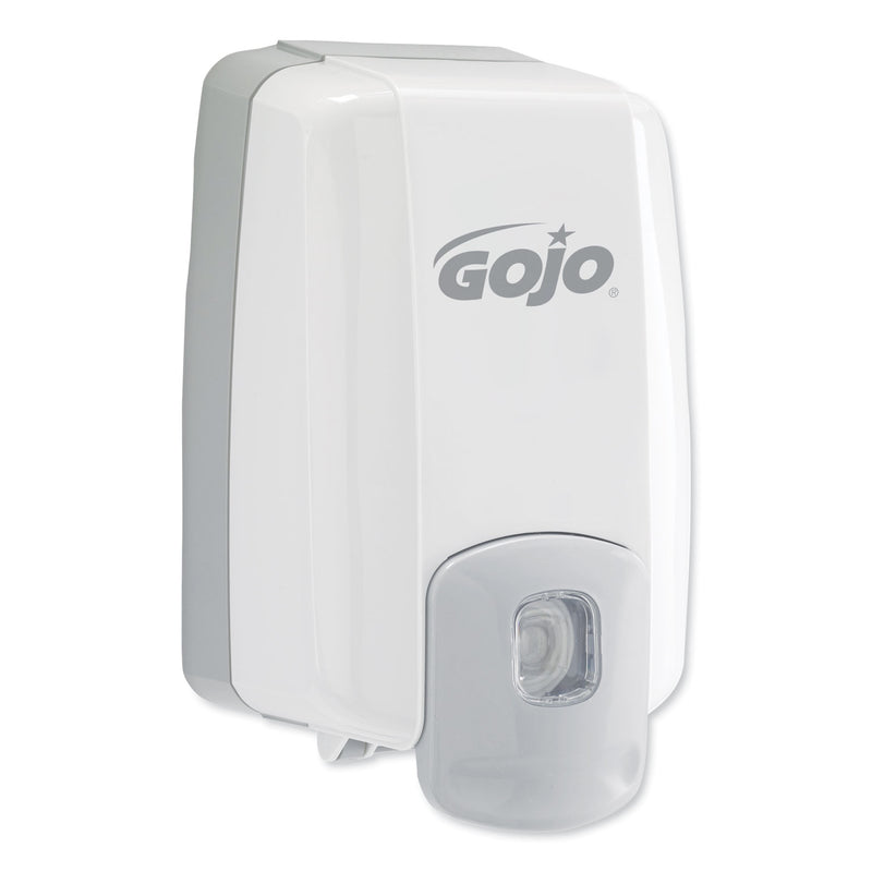 GOJO Nxt Maximum Capacity Soap Dispenser, 2000 Ml, 6.5