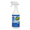 Odoban Odor Eliminator And Disinfectant, Fresh Linen, 32 Oz, 12/Carton - ODO910762QC12