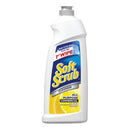 Soft Scrub All Purpose Cleanser Commercial Lemon Scent 36Oz, 6/Carton - DIA15020CT
