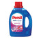 Persil Power-Liquid Laundry Detergent, Intense Fresh Scent, 100 Oz Bottle - DIA09420EA