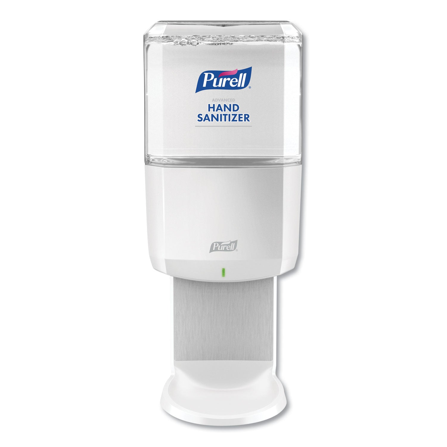 Purell Es6 Touch Free Hand Sanitizer Dispenser, 1200 Ml, 5.25