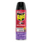 Raid Ant And Roach Killer, 17.5 Oz Aerosol, Lavendar - SJN660549EA
