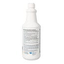 Motsenbocker's 4 Spray Paint Graffiti Remover, 32Oz, Bottle, 6/Carton - MOT41103