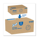 Scott Control Antiseptic Foam Skin Cleanser, Unscented, 1000 Ml Refill, 6/Carton - KCC91555