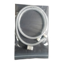 Boardwalk Pdc Hose Kit, 1/2" Hose Diameter, 6 Ft, Clear/Green - BWK710050KT