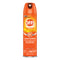 Off Active Insect Repellent, 6 Oz Aerosol, 12/Carton - SJN611079