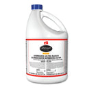 Restaurant's Pride Ultra Germicidal Bleach, 1 Gallon Bottle, 6/Carton - KIK11005915041