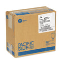 Georgia-Pacific Pacific Blue Ultra Automated Sanitizer Dispenser Refill, 1000 Ml Bottle, 3/Ct - GPC43337