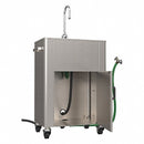 Acorn Wash-Ware, Deluxe PS1000 Series, Portable Hand Washing Station, Non-Heated - PS1015-F40