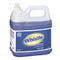 Diversey Whistle Laundry Detergent (He), Floral, 2 Gal Bottle, 2/Carton - DVOCBD95769100
