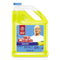 Mr. Clean Multi-Surface Antibacterial Cleaner, Summer Citrus, 1 Gal Bottle - PGC23123EA