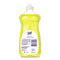 Joy Dishwashing Liquid, Lemon, 12.6 Oz Bottle, 12/Carton - PBC81209